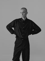 M251-0302B WESTERN TWILL SHIRT