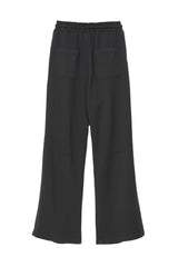 M251-0603 WIDE SWEAT PANTS