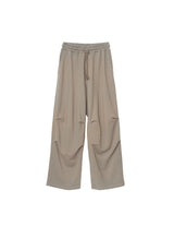 M251-0603 WIDE SWEAT PANTS