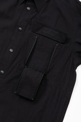 MT1504 FIRE-RESISTANT TRAUMA SHIRT