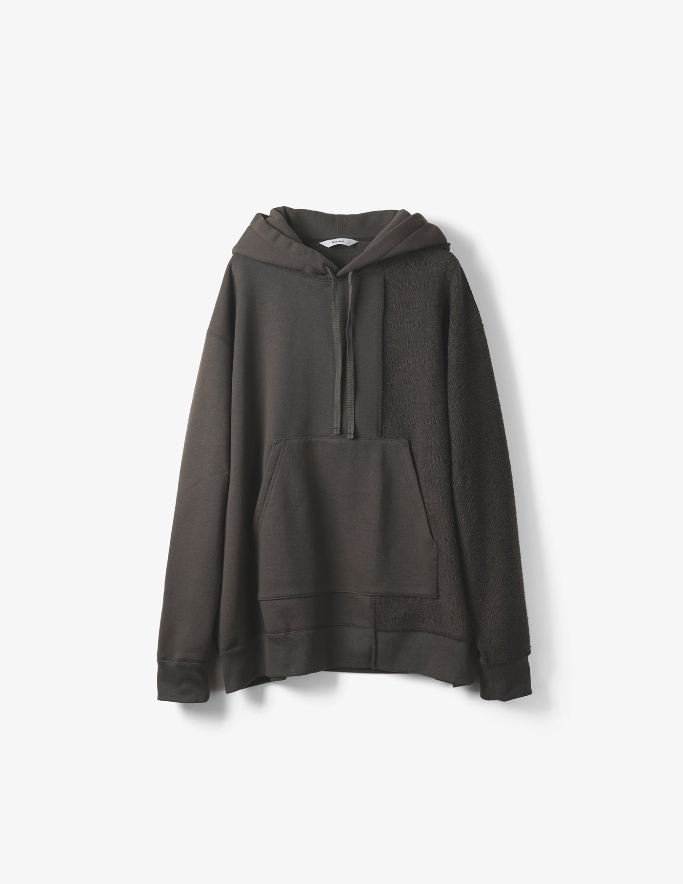Nomis hoodie - Gem