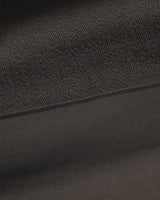 NMCU-009 ASYMMETRIC SWEAT HOODIE