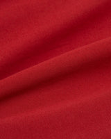 NMCU-012 INDIAN COTTON KANOKO BIG POLO SHIRT