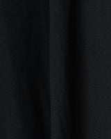 NMCU-029 HIGH NECK LONG SLEEVE TEE