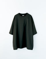 NMCU-032 SILKETE COTTON BIG TEE