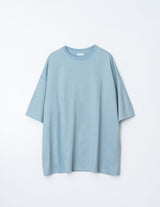 NMCU-032 SILKETE COTTON BIG TEE