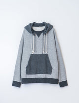 NMCU-035 3 HOLE HOODIE