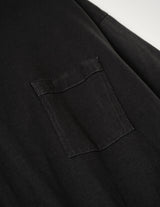 NMCU-055 REVERSIBLE LOOSE FIT POCKET TEE