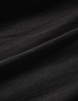 NMCU-055 REVERSIBLE LOOSE FIT POCKET TEE