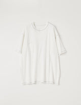 NMCU-055 REVERSIBLE LOOSE FIT POCKET TEE