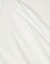 NMCU-055 REVERSIBLE LOOSE FIT POCKET TEE