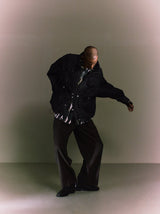 NMJK-018 WAX P/N TWILL MULTI-WAY PHOTOGRAPHERS JACKET