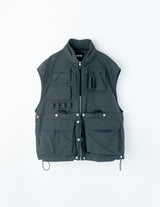 NMJK-023 MULTI-WAY PHOTOGRAPHERS JACKET