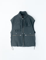 NMJK-023 MULTI-WAY PHOTOGRAPHERS JACKET