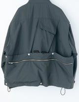 NMJK-023 MULTI-WAY PHOTOGRAPHERS JACKET