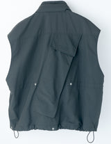 NMJK-023 MULTI-WAY PHOTOGRAPHERS JACKET