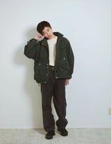 NMJK-023 MULTI-WAY PHOTOGRAPHERS JACKET