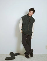 NMJK-023 MULTI-WAY PHOTOGRAPHERS JACKET