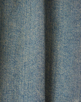 NMPT-016 VINTAGE SLUB DENIM WIDE PANTS