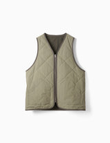 NMVE-001 REVERSIBLE 6x6VEST