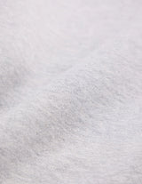 NN-0401J18 C.ISAAC DOUBLE-FACED COTTON MÉLANGE SWEATSHIRT