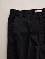 NN-1406T18 E.JOAN PREMIUM PIMA TWILL ROVER TROUSERS
