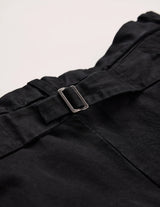 NN-1406T18 E.JOAN PREMIUM PIMA TWILL ROVER TROUSERS