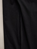 NN-1406T18 E.JOAN PREMIUM PIMA TWILL ROVER TROUSERS