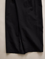 NN-1406T18 E.JOAN PREMIUM PIMA TWILL ROVER TROUSERS