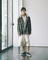 NN-1602T15 GINN LOOSE PANTS