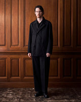 NN-1703B18 T.FIELDING WOOL CAVALRY TWILL HUNTER JACKET