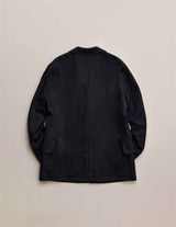 NN-1703B18 T.FIELDING WOOL CAVALRY TWILL HUNTER JACKET