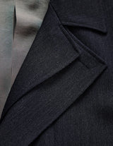 NN-1703B18 T.FIELDING WOOL CAVALRY TWILL HUNTER JACKET