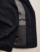 NN-1703B18 T.FIELDING WOOL CAVALRY TWILL HUNTER JACKET
