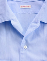 NN-2601Y18 C.ROMEO DOUBLE POCKET OXFORD DRESS SHIRT