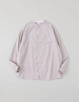 NN-3101Y16 C.CHAD END-ON-END CHAMBRAY SHIRT JACKET
