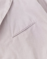 NN-3101Y16 C.CHAD END-ON-END CHAMBRAY SHIRT JACKET