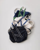 NN-3801A15 L.LESH SHOULDER TOTE BAG