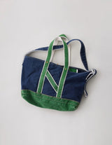 NN-3801A15 L.LESH SHOULDER TOTE BAG