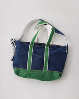 NN-3801A15 L.LESH SHOULDER TOTE BAG