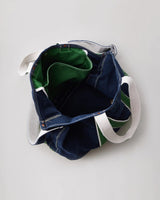 NN-3801A15 L.LESH SHOULDER TOTE BAG