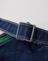 NN-3801A15 L.LESH SHOULDER TOTE BAG