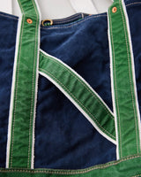 NN-3801A15 L.LESH SHOULDER TOTE BAG