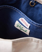 NN-3801A15 L.LESH SHOULDER TOTE BAG