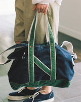 NN-3801A15 L.LESH SHOULDER TOTE BAG