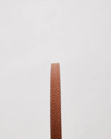 NN-4406A15 L.DAYS T-BAR & LEATHER STRAP