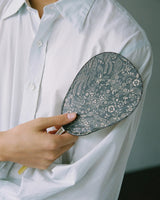 NN-4901A15 JAGATARA NN UCHIWA FAN