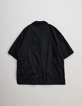NN-2301Y17 KIRKLAND UTILITY SHIRT BLOUSON