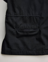 NN-2301Y17 KIRKLAND UTILITY SHIRT BLOUSON