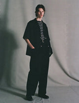 NN-2301Y17 KIRKLAND UTILITY SHIRT BLOUSON
